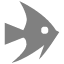 Aquarium Symbol Style