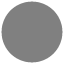 Centered Circle Symbol Style