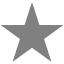 Centered Star Symbol Style