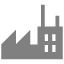 Industrial Complex Symbol Style