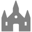 Place of Worship Symbol Style