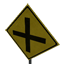 Crossroads Symbol Style