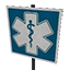 Medical Symbol Style