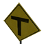 T-Junction Symbol Style