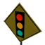 Traffic Light Symbol Style