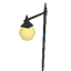 Overhanging Sidewalk - Light on Symbol Style