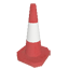 Traffic Cone Symbol Style