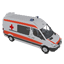 Ambulance Symbol Style