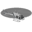 Eurocopter H125 - Flying Symbol Style