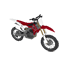 Motorcycle Symbol Style