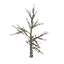 Generic Dead Tree Symbol Style