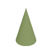 Balsam Fir Symbol Style