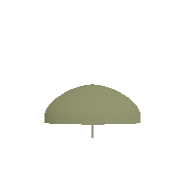 Umbrella Acacia Symbol Style