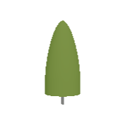Baldcypress Symbol Style