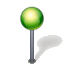 Green Marker